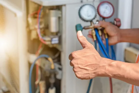 Importance of Quality HVAC Installation