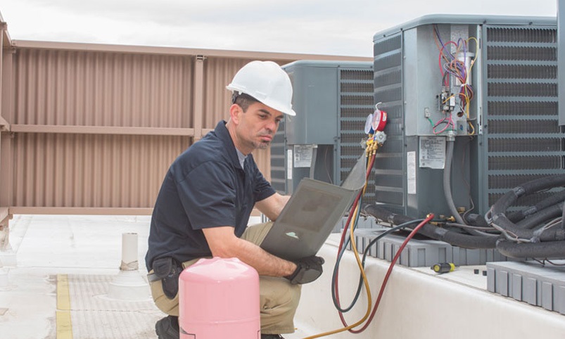 Role of HVAC installation