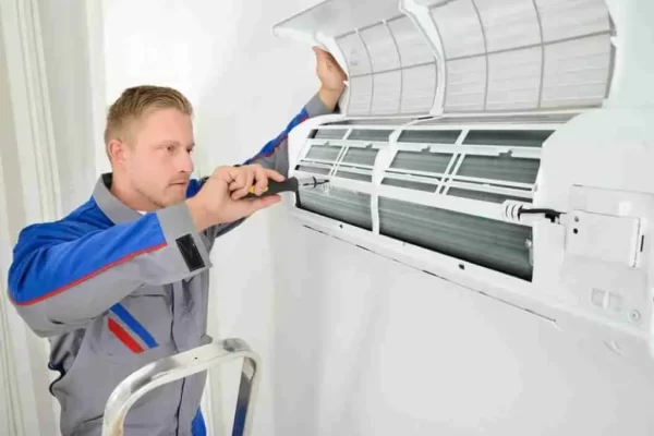 HVAC System Repair(2)